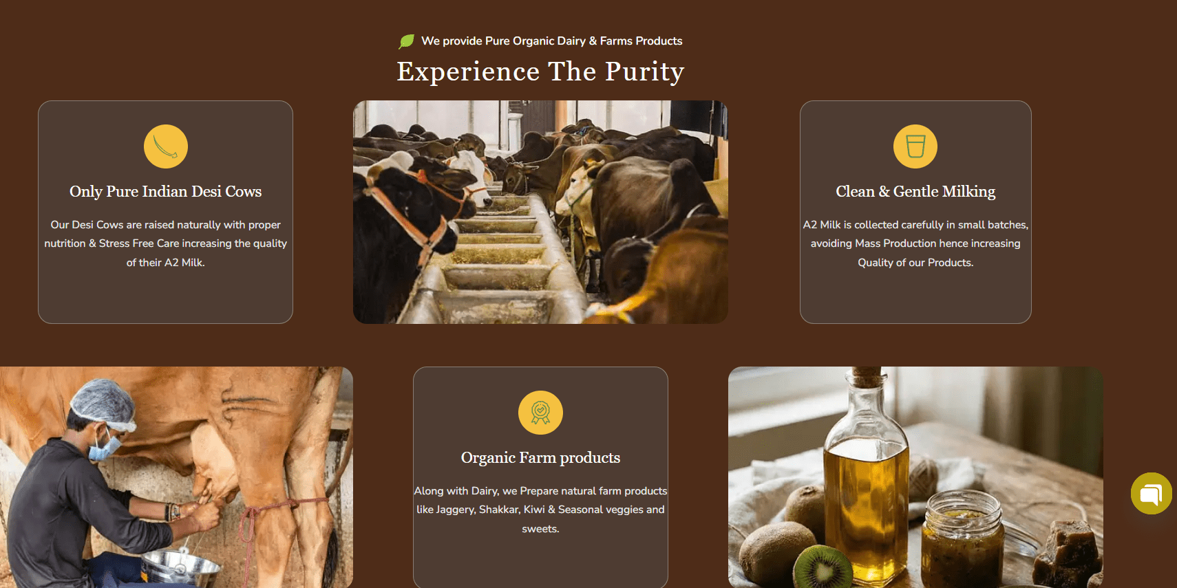 Satyee Organic