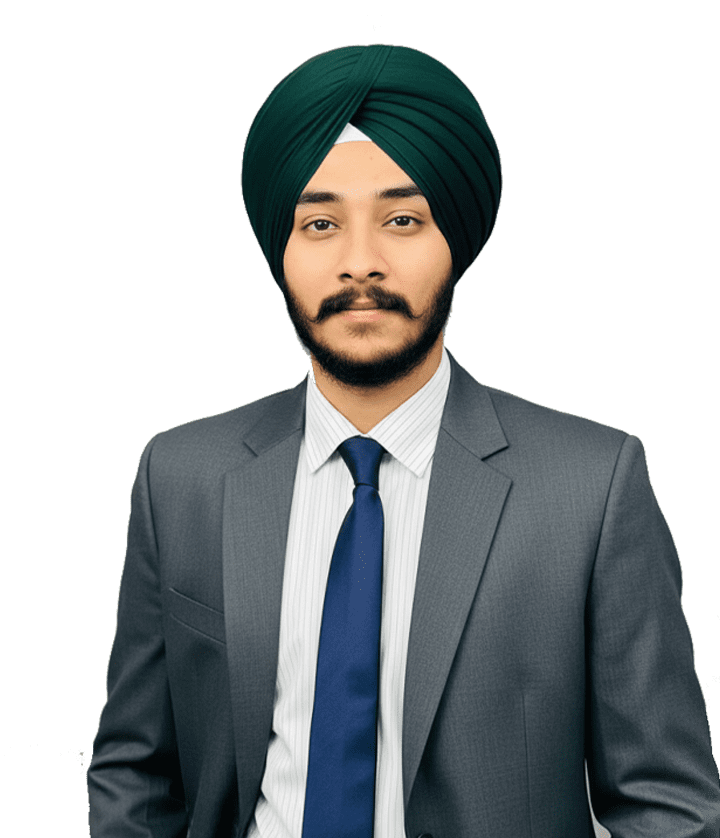 <b>Avjot</b> Singh