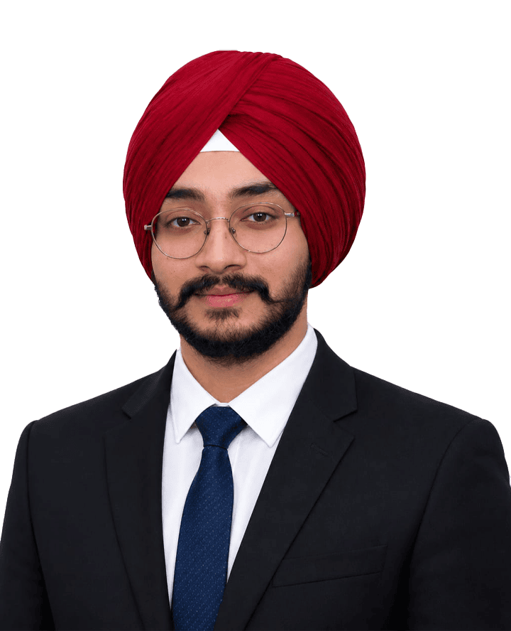 <b>Avjot</b> Singh